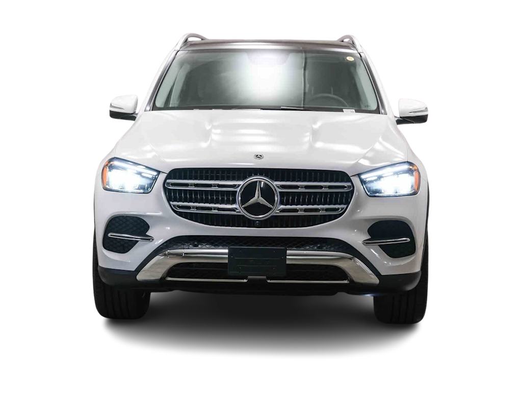 Thumbnail: 2026 Mercedes-Benz GLE - 6