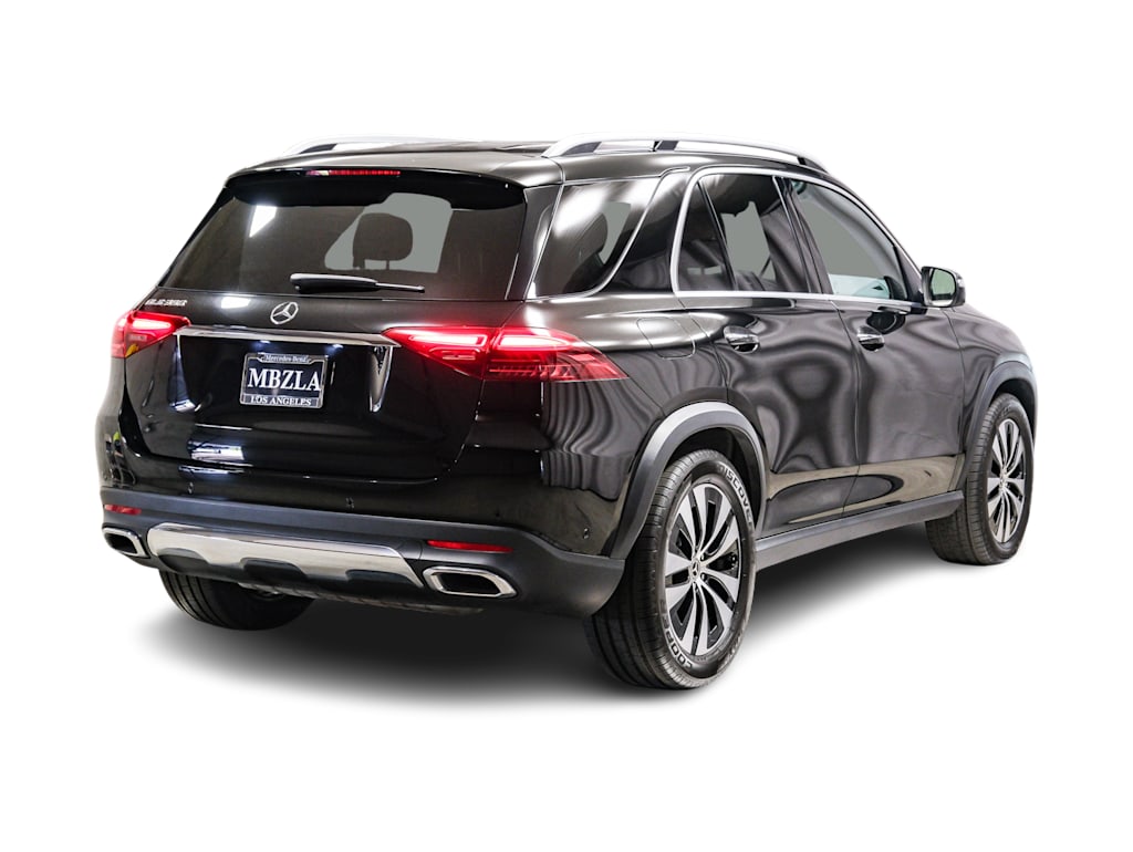 Thumbnail: 2025 Mercedes-Benz GLE - 15