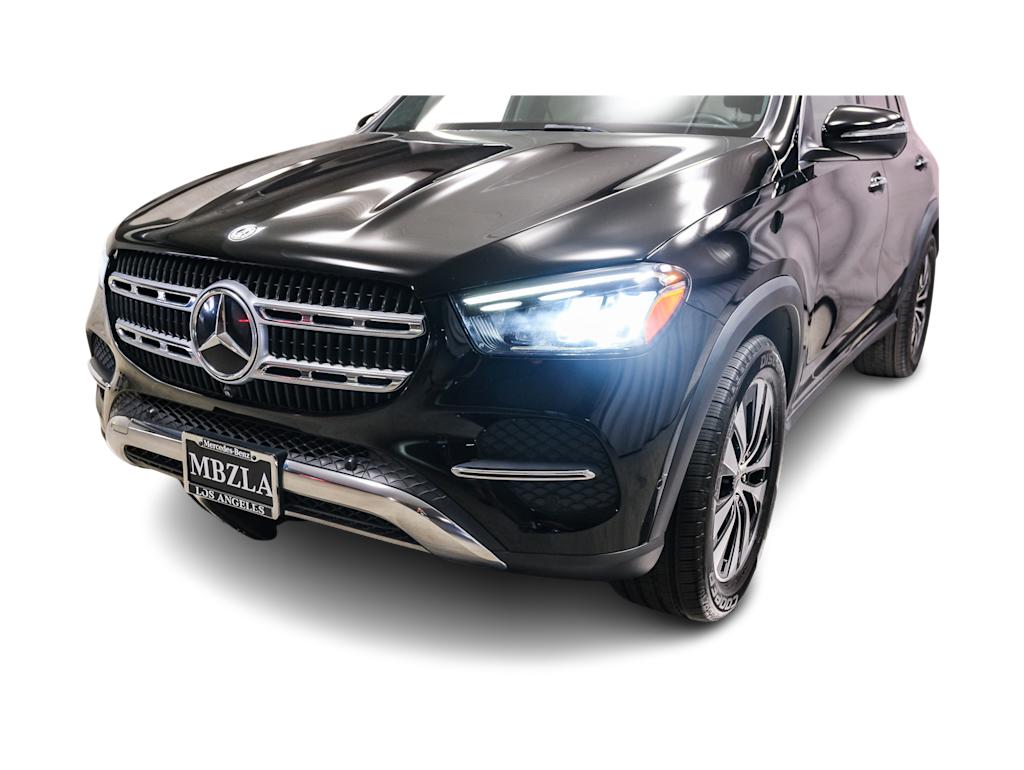 Thumbnail: 2025 Mercedes-Benz GLE - 19
