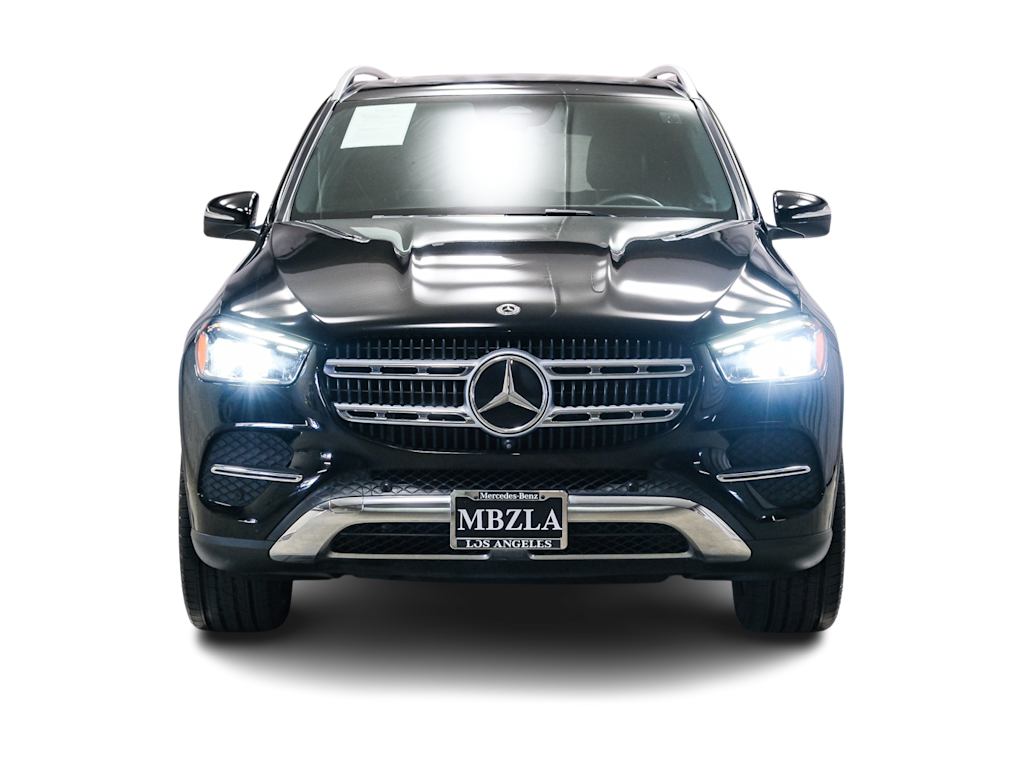Thumbnail: 2025 Mercedes-Benz GLE - 6