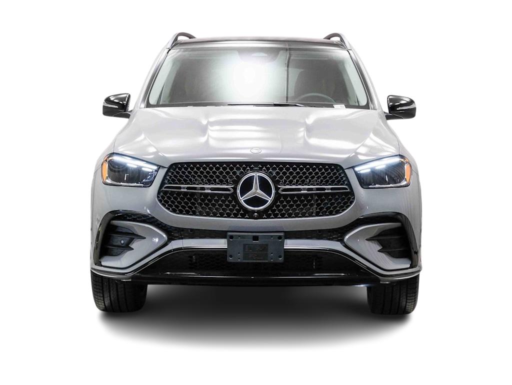 Thumbnail: 2026 Mercedes-Benz GLE - 17