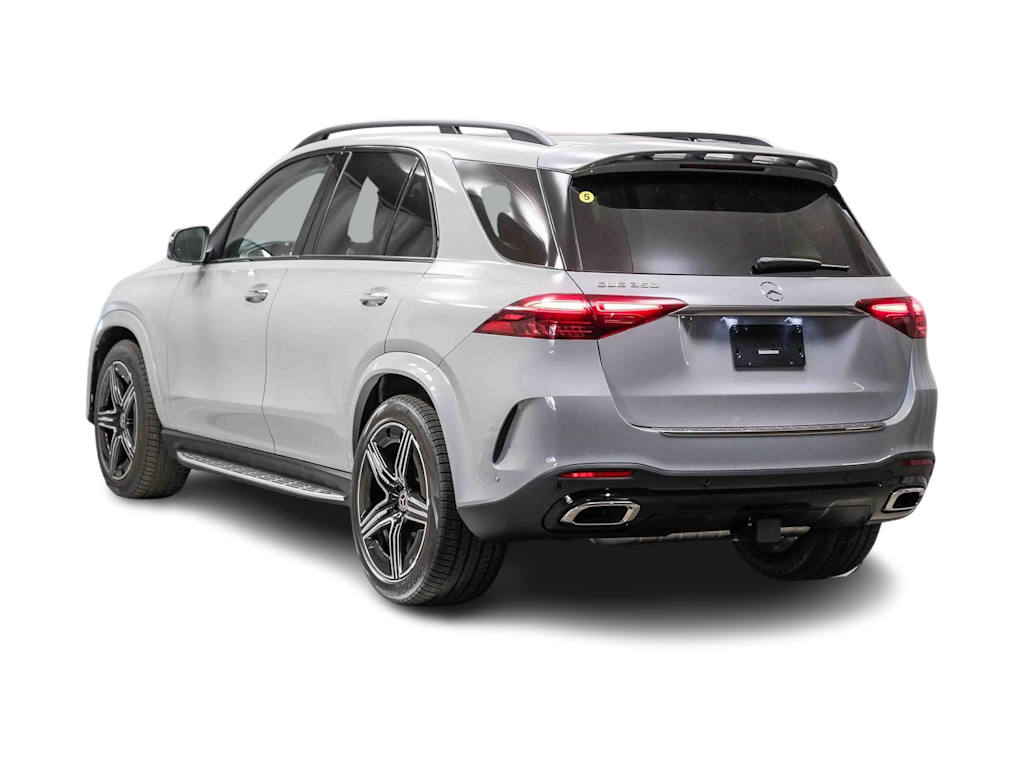 Thumbnail: 2026 Mercedes-Benz GLE - 3