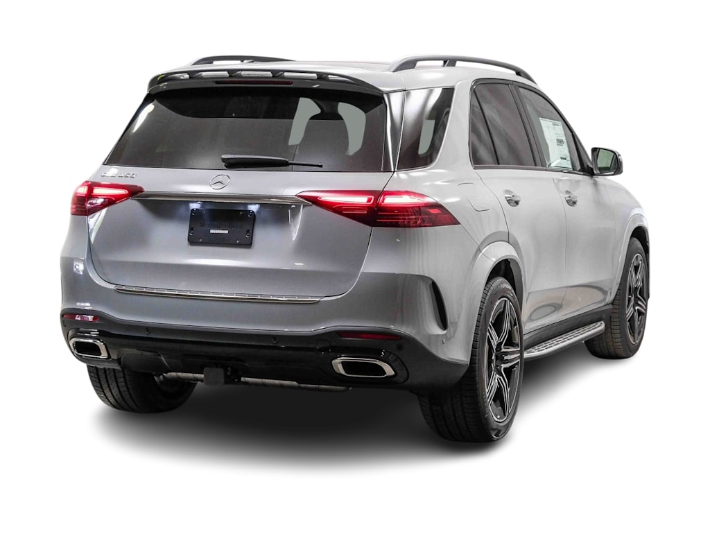 Thumbnail: 2026 Mercedes-Benz GLE - 15