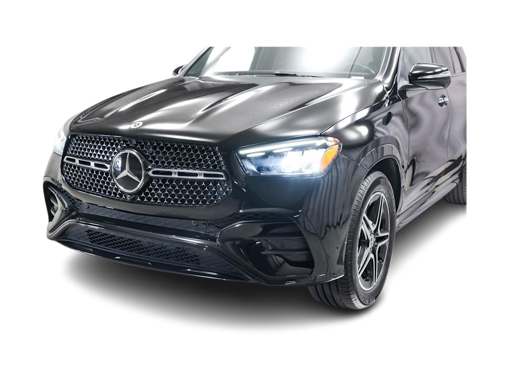 Thumbnail: 2025 Mercedes-Benz GLE - 21