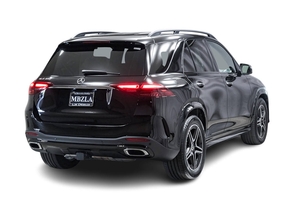 Thumbnail: 2025 Mercedes-Benz GLE - 17