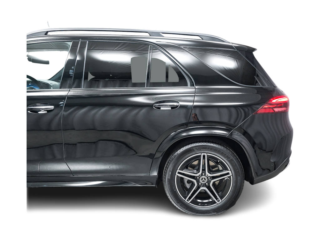 Thumbnail: 2025 Mercedes-Benz GLE - 3