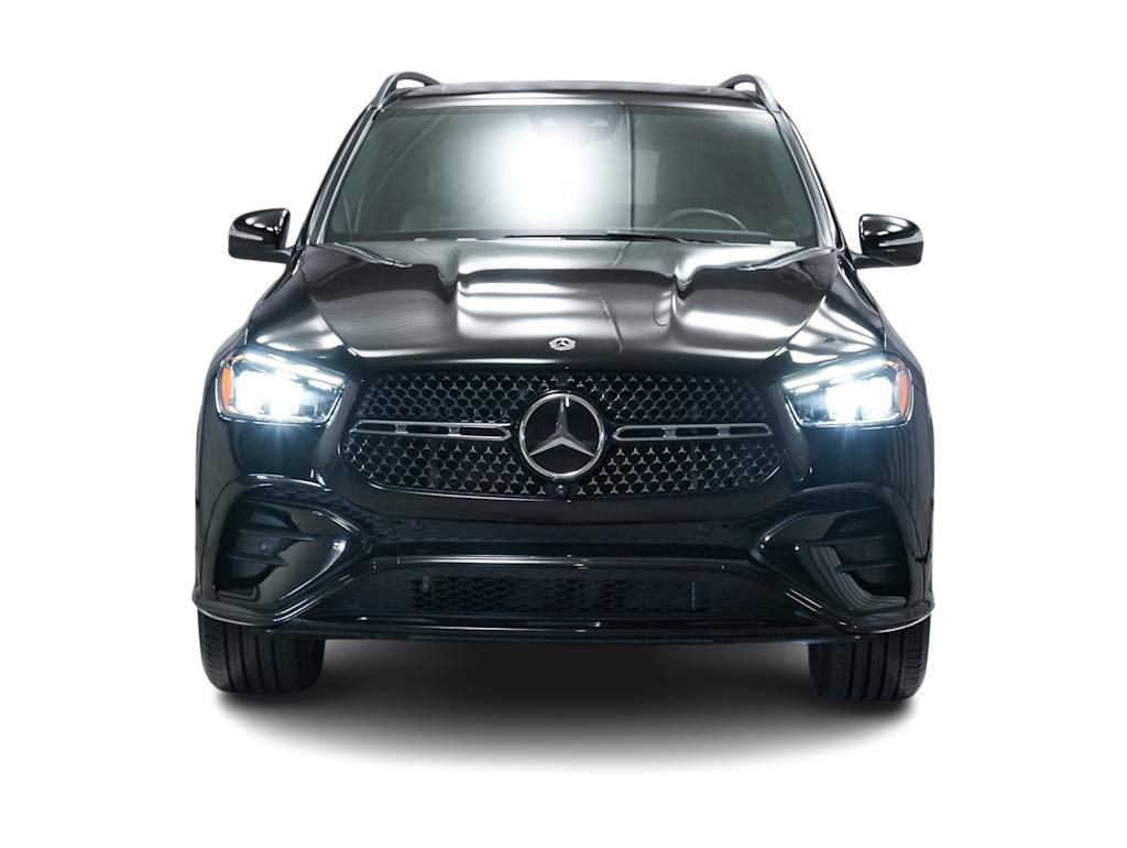 Thumbnail: 2025 Mercedes-Benz GLE - 6