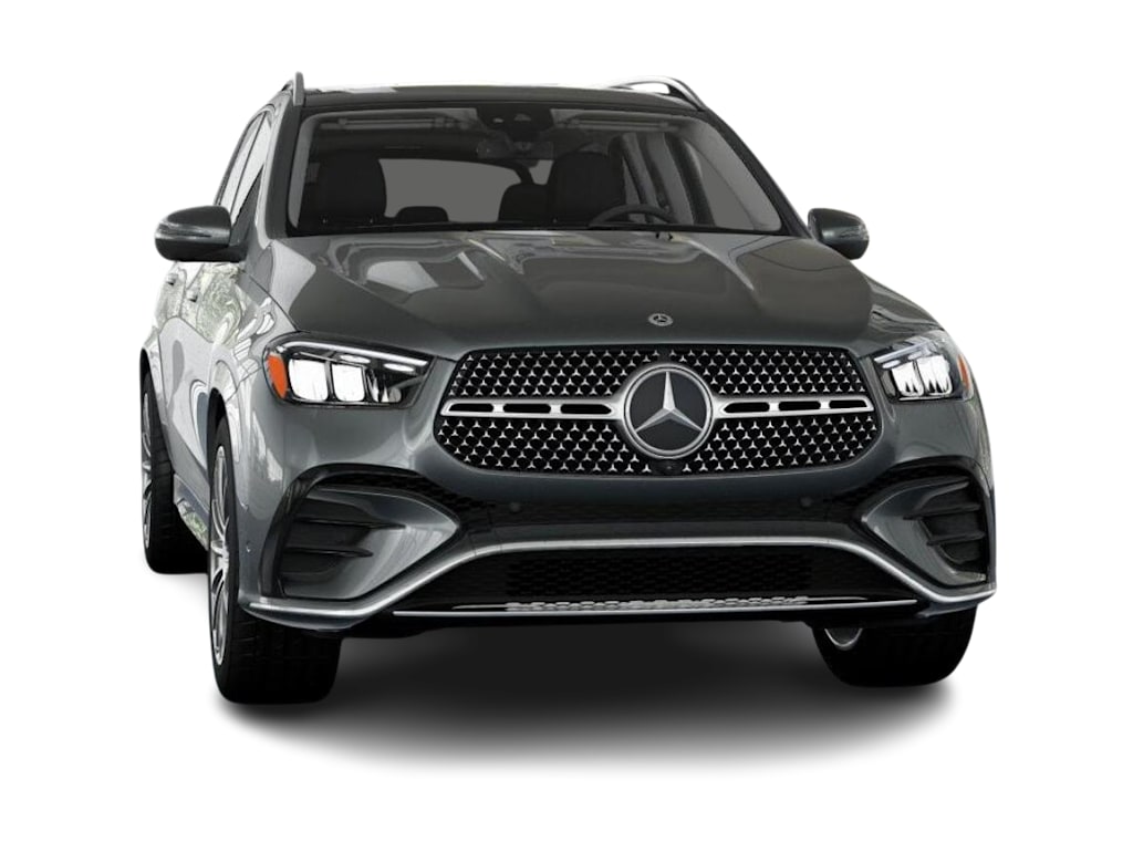 Thumbnail: 2026 Mercedes-Benz GLE - 9