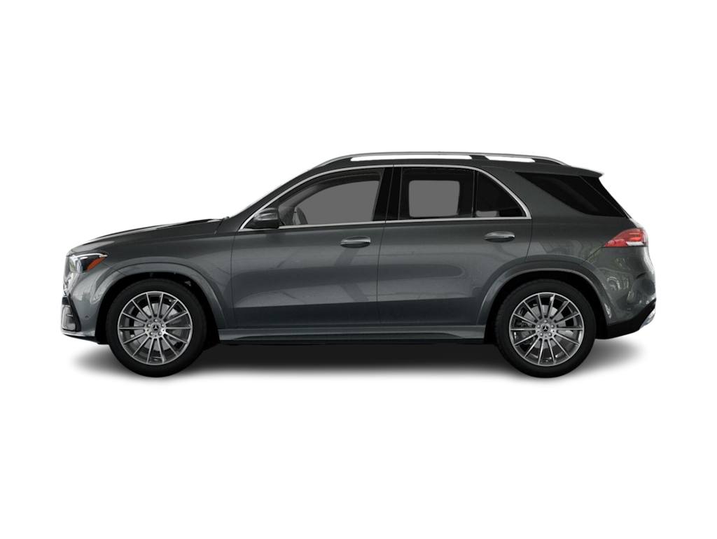 Thumbnail: 2026 Mercedes-Benz GLE - 32