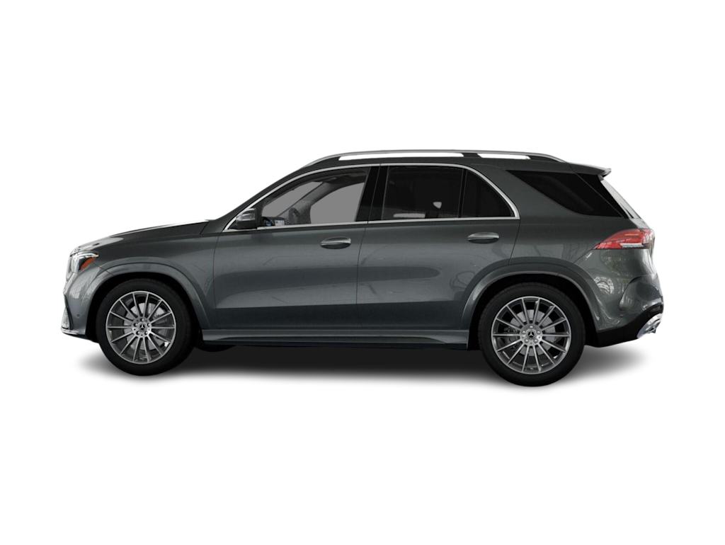 Thumbnail: 2026 Mercedes-Benz GLE - 31