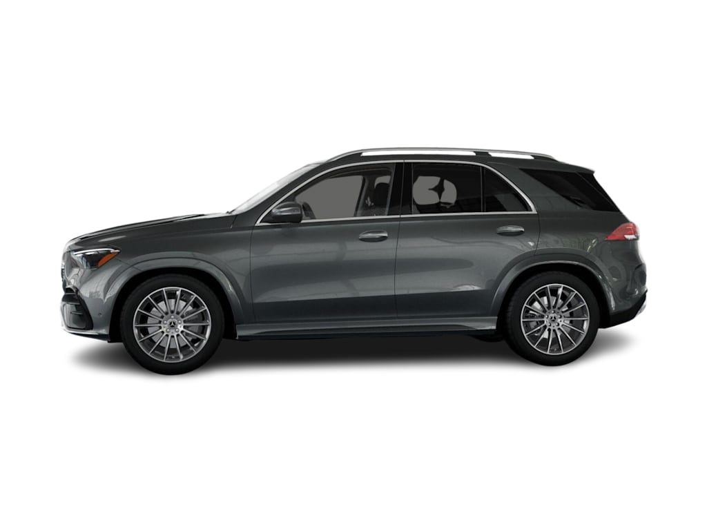 Thumbnail: 2026 Mercedes-Benz GLE - 33