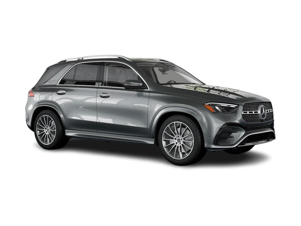 Thumbnail: 2026 Mercedes-Benz GLE - 13