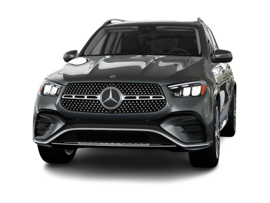 Thumbnail: 2026 Mercedes-Benz GLE - 40