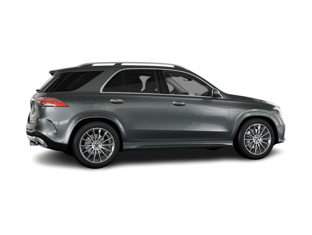 Thumbnail: 2026 Mercedes-Benz GLE - 18