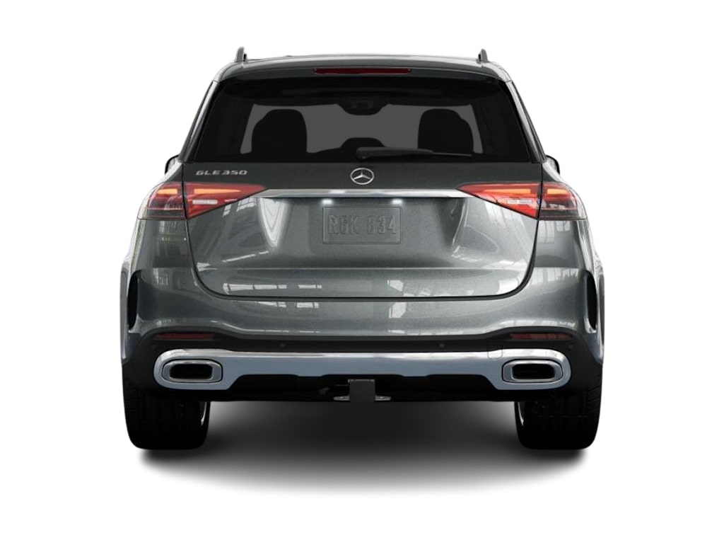 Thumbnail: 2026 Mercedes-Benz GLE - 25