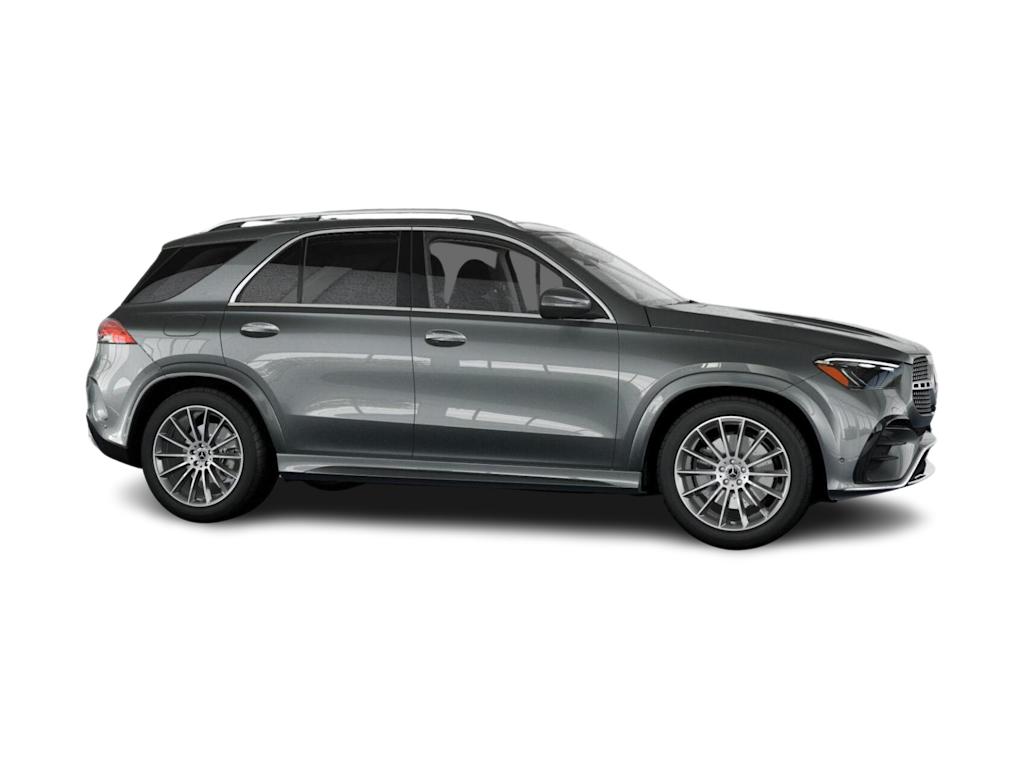 Thumbnail: 2026 Mercedes-Benz GLE - 15