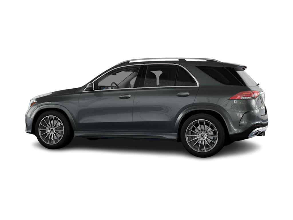 Thumbnail: 2026 Mercedes-Benz GLE - 30