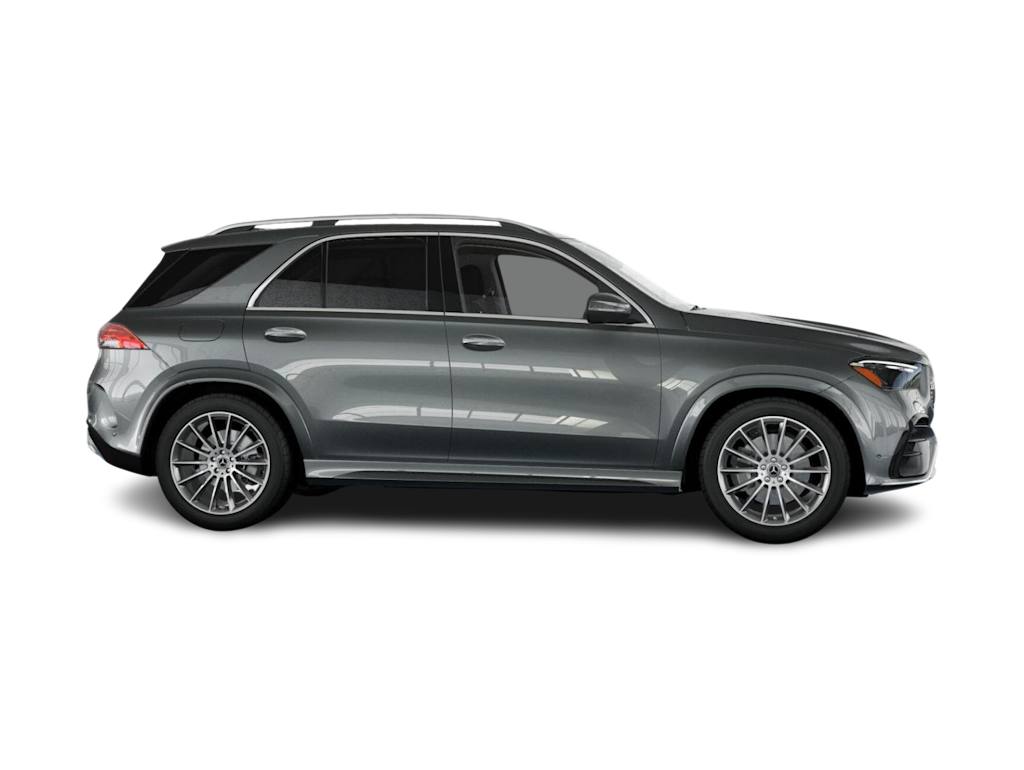 Thumbnail: 2026 Mercedes-Benz GLE - 16