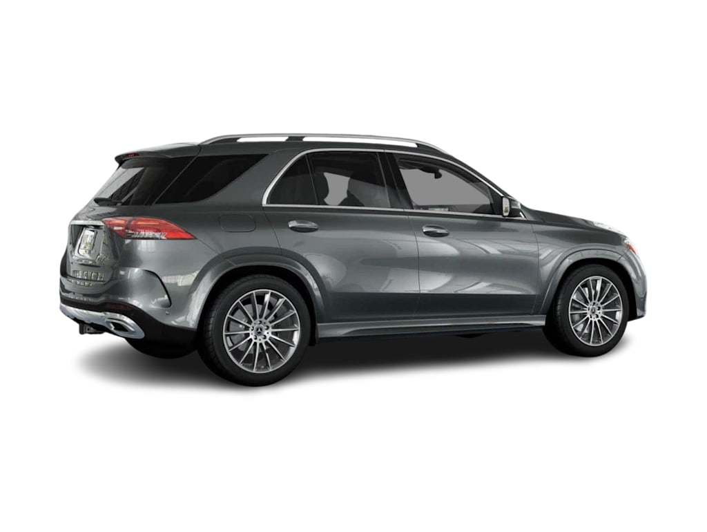 Thumbnail: 2026 Mercedes-Benz GLE - 19