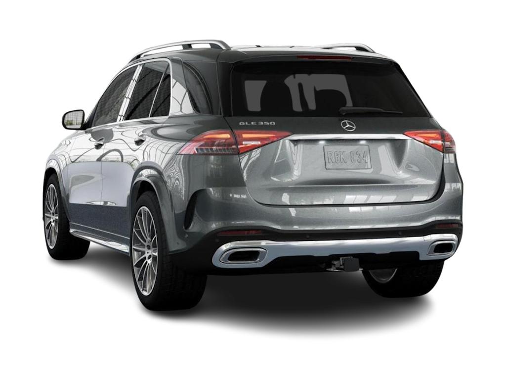 Thumbnail: 2026 Mercedes-Benz GLE - 27