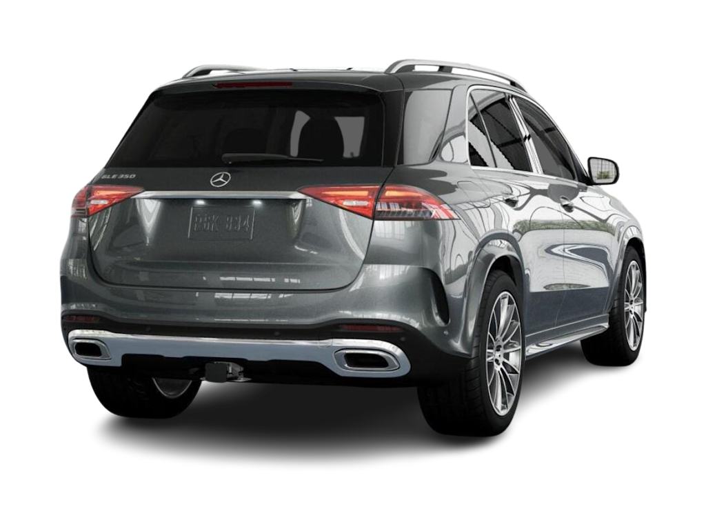 Thumbnail: 2026 Mercedes-Benz GLE - 23