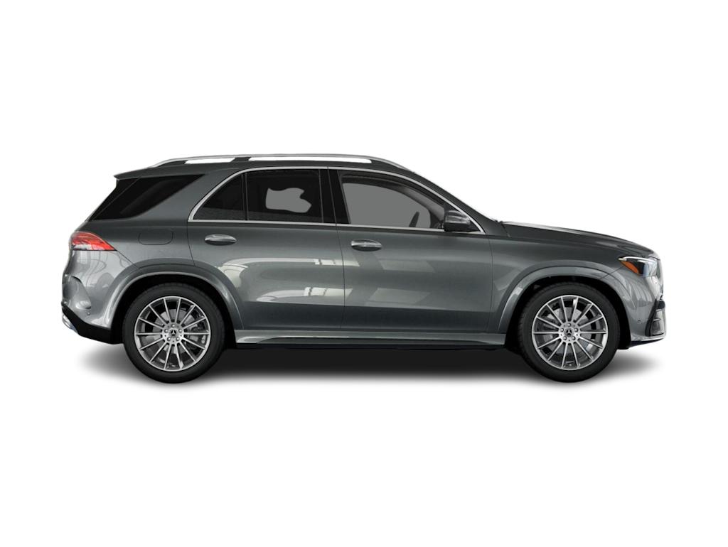 Thumbnail: 2026 Mercedes-Benz GLE - 17