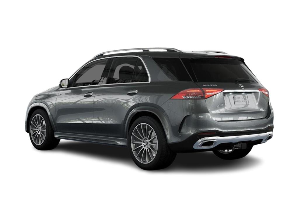 Thumbnail: 2026 Mercedes-Benz GLE - 28