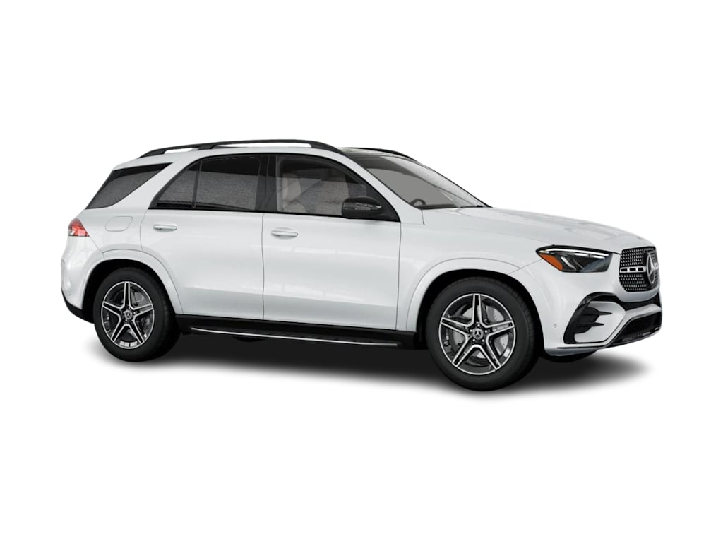 Thumbnail: 2026 Mercedes-Benz GLE - 15