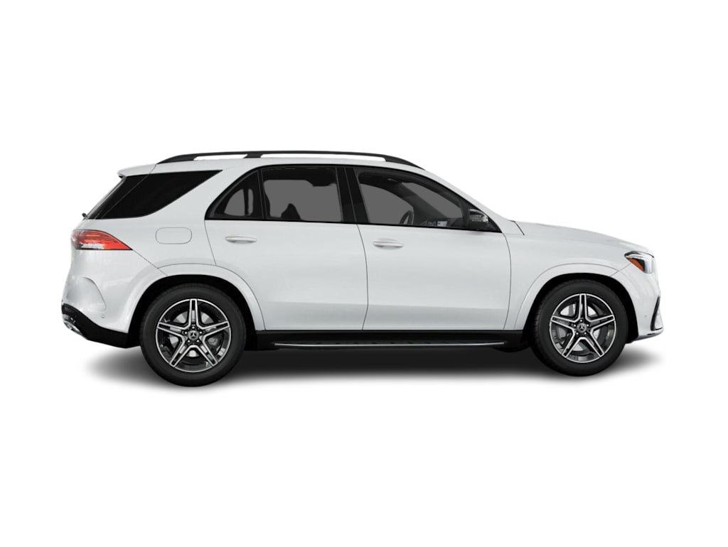 Thumbnail: 2026 Mercedes-Benz GLE - 18