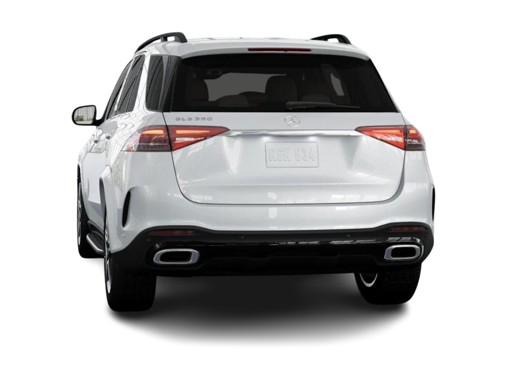 Thumbnail: 2026 Mercedes-Benz GLE - 27