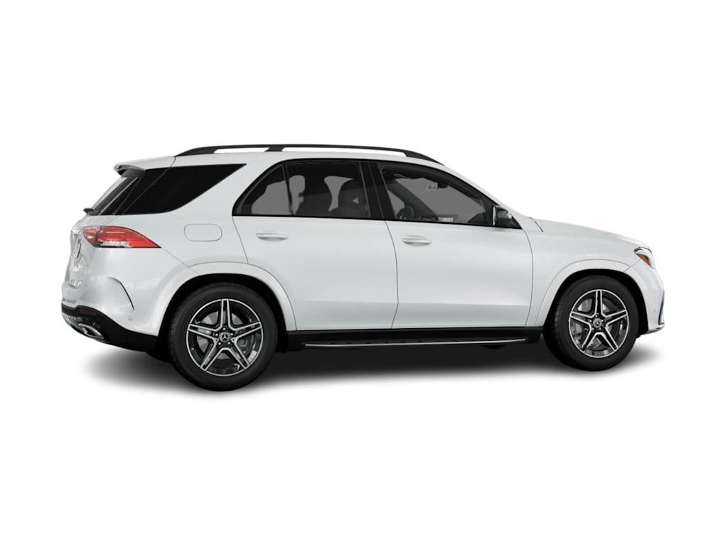 Thumbnail: 2026 Mercedes-Benz GLE - 19
