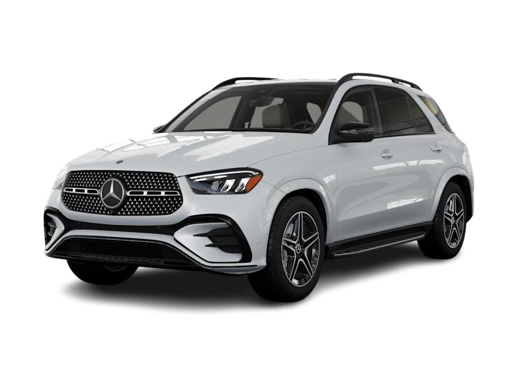 Thumbnail: 2026 Mercedes-Benz GLE - 39