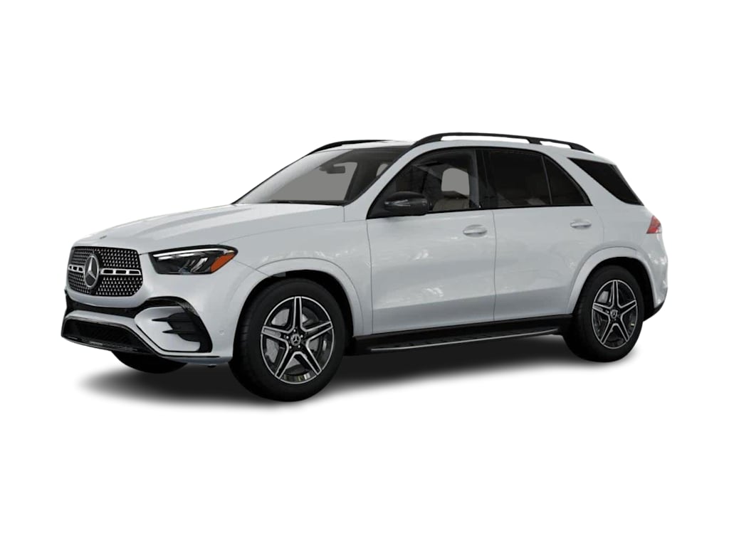 Thumbnail: 2026 Mercedes-Benz GLE - 37