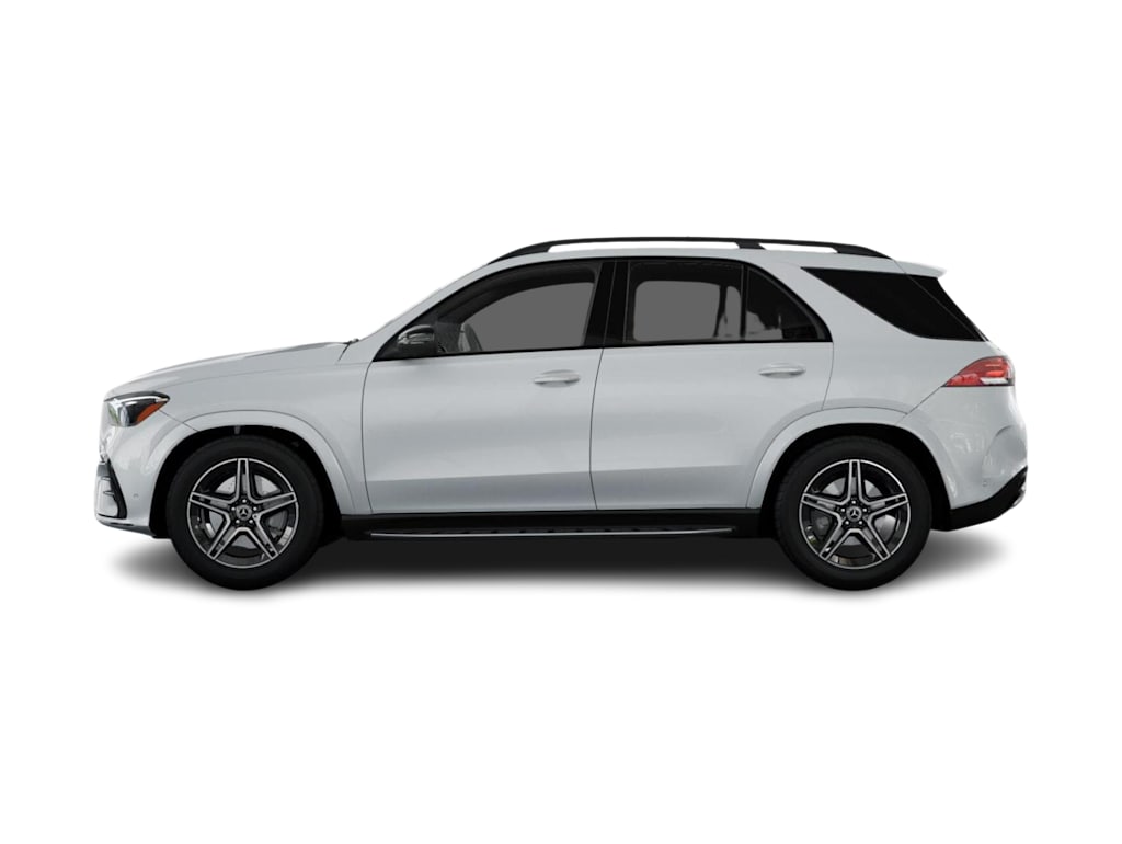 Thumbnail: 2026 Mercedes-Benz GLE - 33