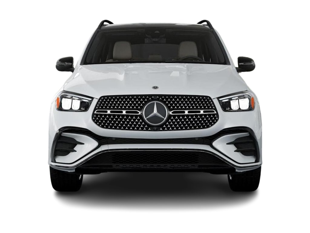 Thumbnail: 2026 Mercedes-Benz GLE - 5