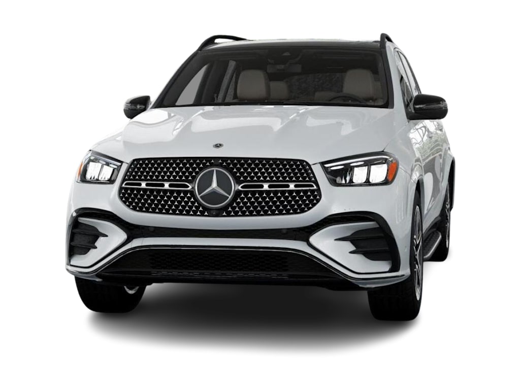 Thumbnail: 2026 Mercedes-Benz GLE - 41