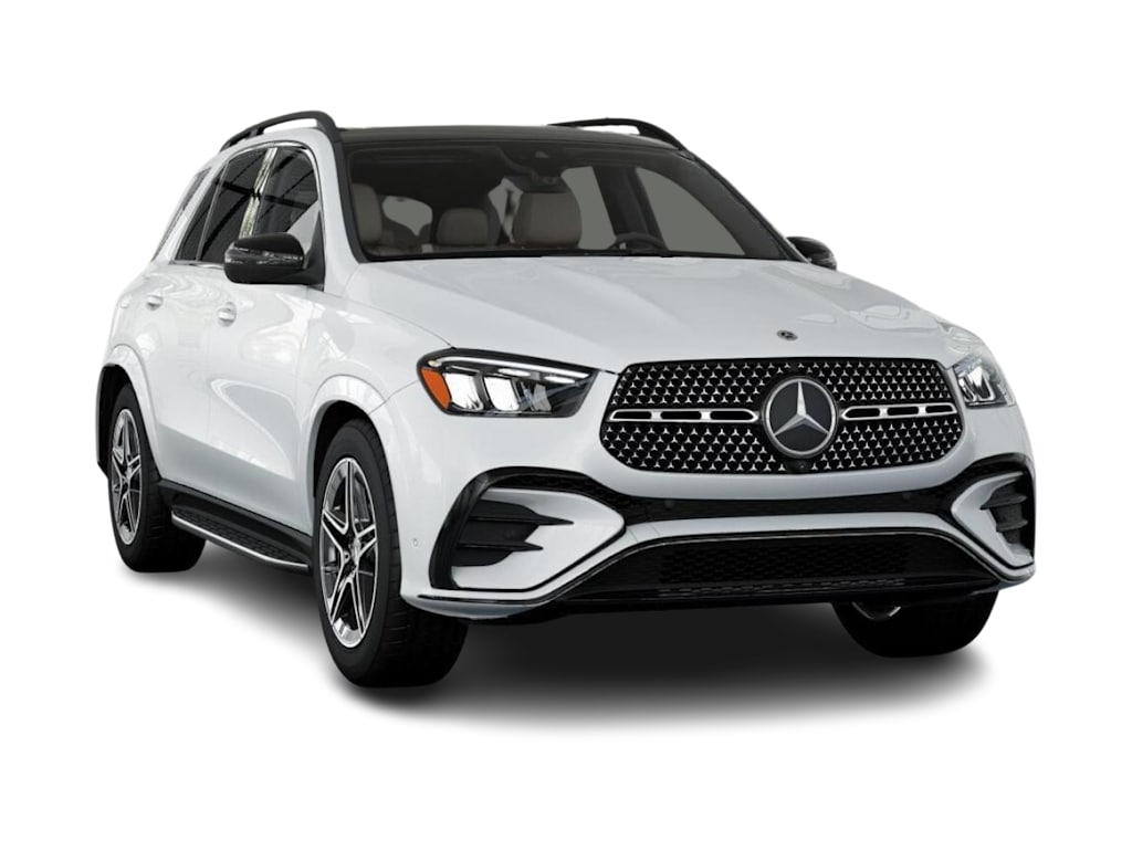 Thumbnail: 2026 Mercedes-Benz GLE - 11