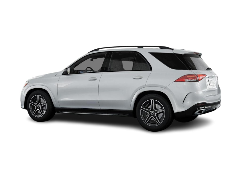 Thumbnail: 2026 Mercedes-Benz GLE - 3