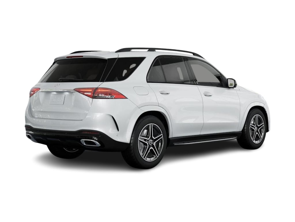 Thumbnail: 2026 Mercedes-Benz GLE - 22