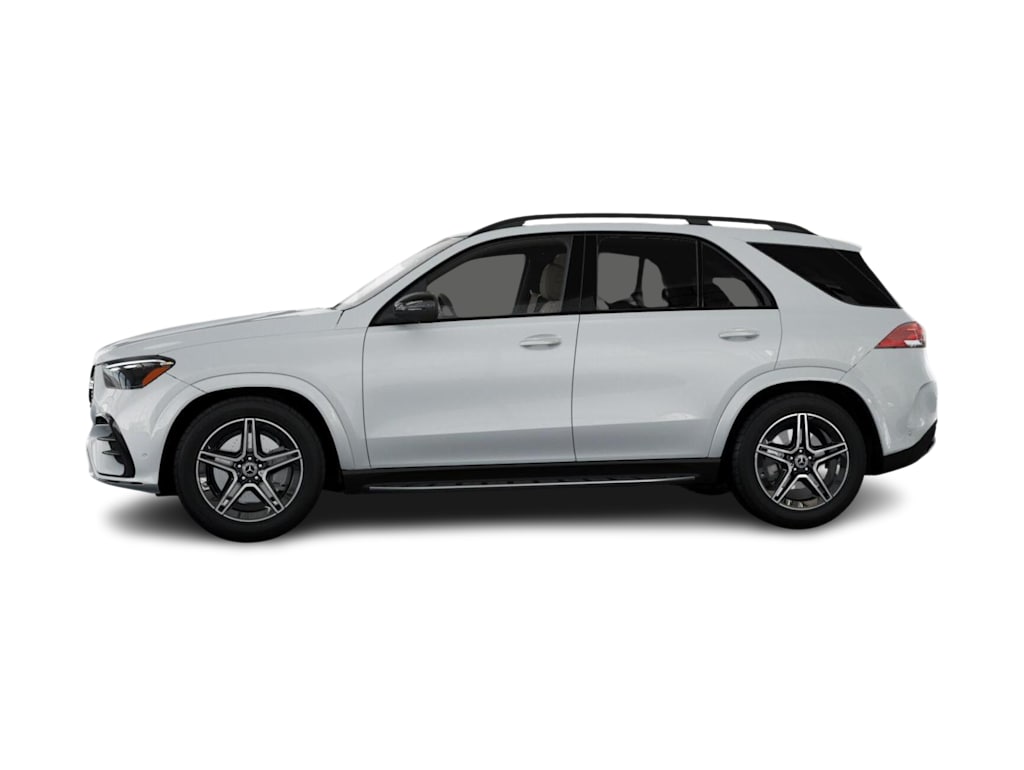 Thumbnail: 2026 Mercedes-Benz GLE - 34
