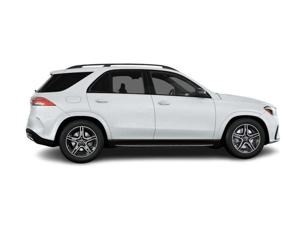 Thumbnail: 2026 Mercedes-Benz GLE - 18
