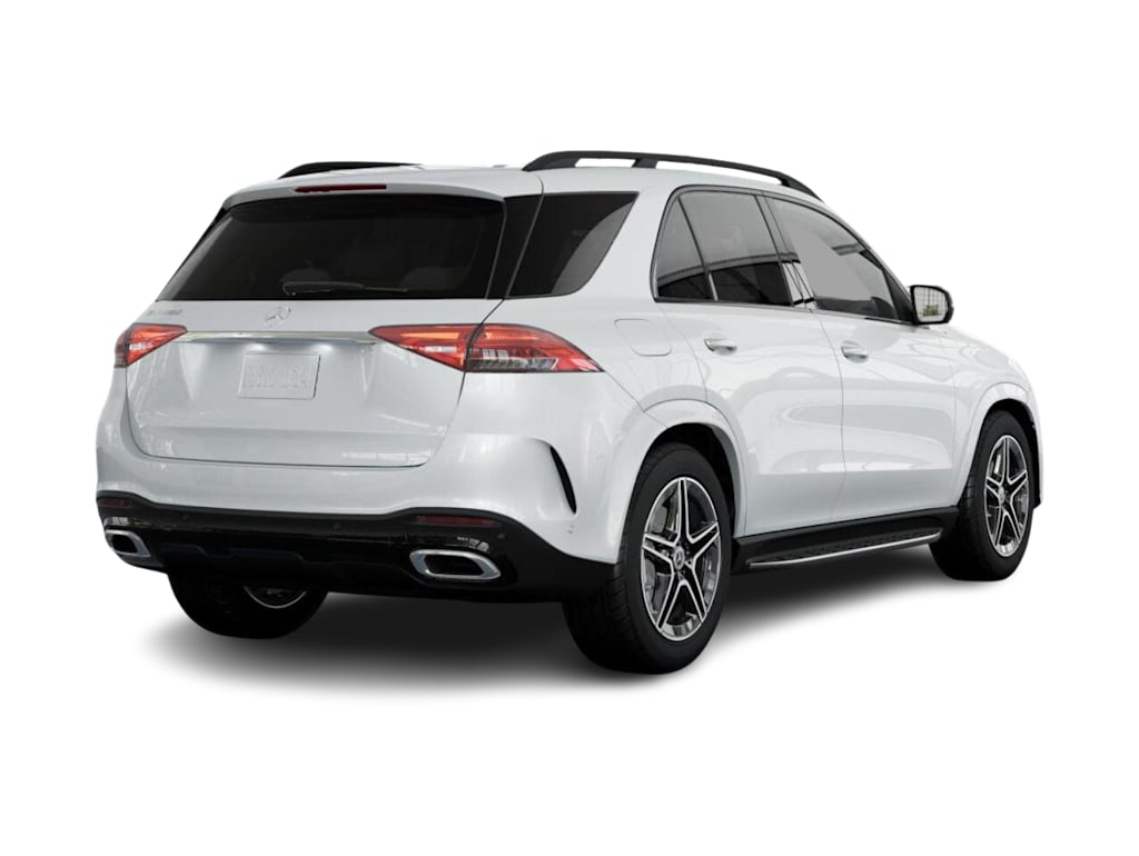 Thumbnail: 2026 Mercedes-Benz GLE - 23