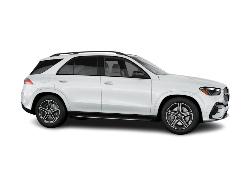 Thumbnail: 2026 Mercedes-Benz GLE - 16