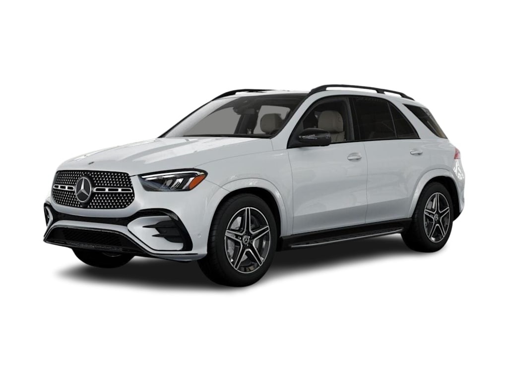 Thumbnail: 2026 Mercedes-Benz GLE - 38
