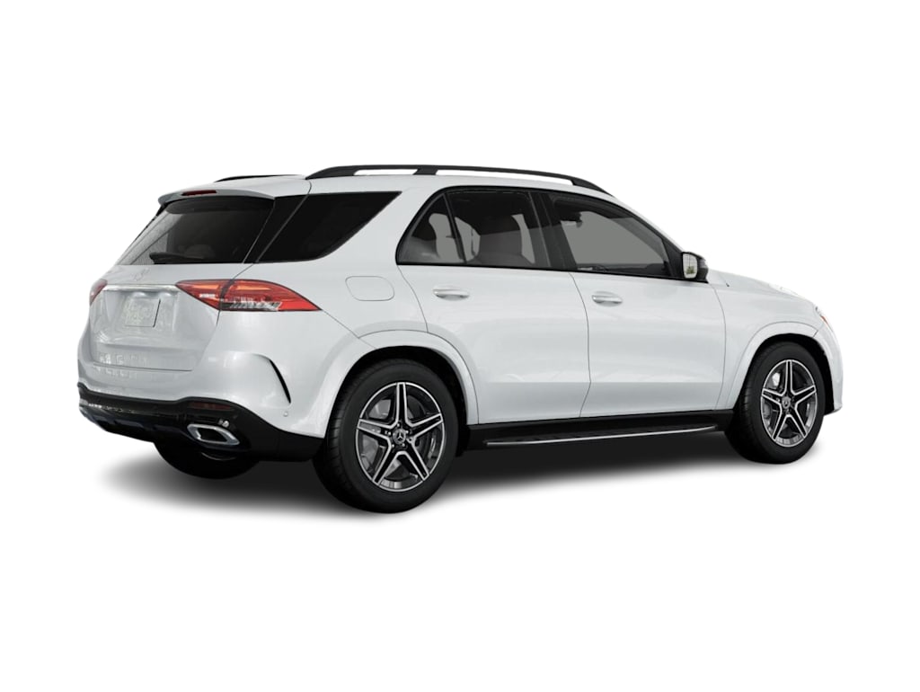 Thumbnail: 2026 Mercedes-Benz GLE - 21