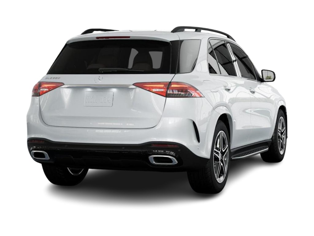 Thumbnail: 2026 Mercedes-Benz GLE - 24