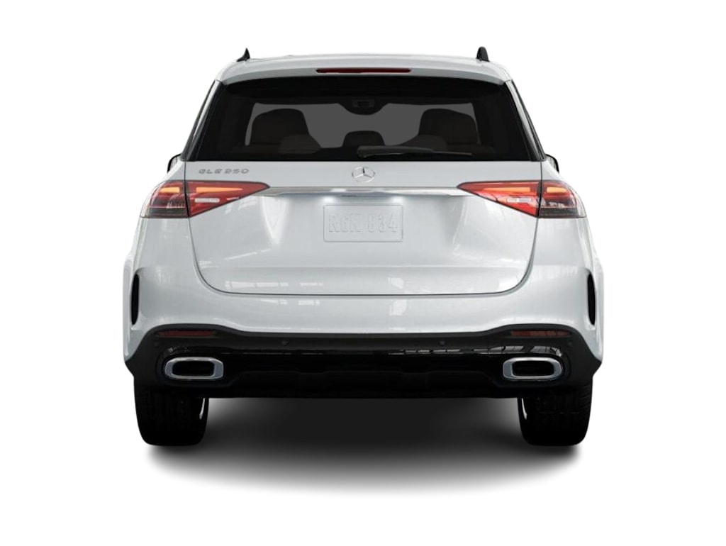 Thumbnail: 2026 Mercedes-Benz GLE - 26