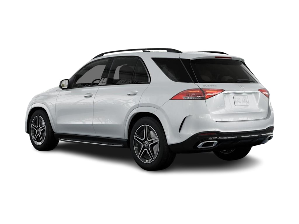 Thumbnail: 2026 Mercedes-Benz GLE - 29