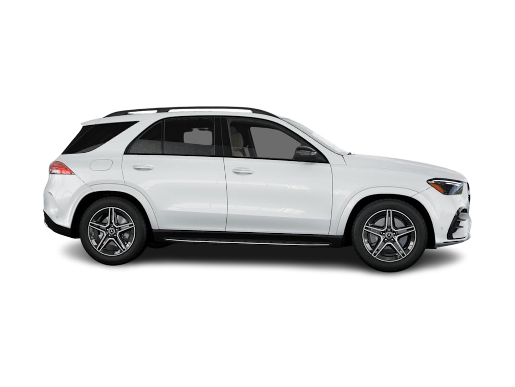 Thumbnail: 2026 Mercedes-Benz GLE - 17