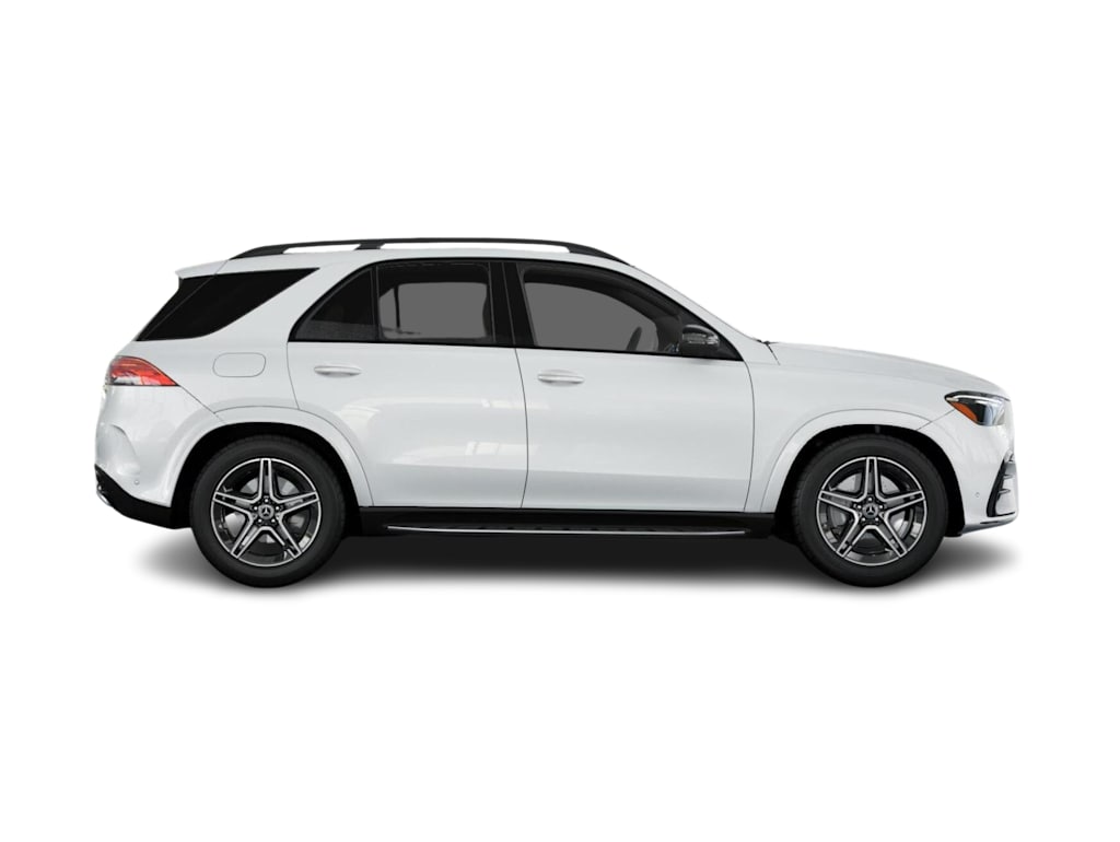 Thumbnail: 2026 Mercedes-Benz GLE - 9